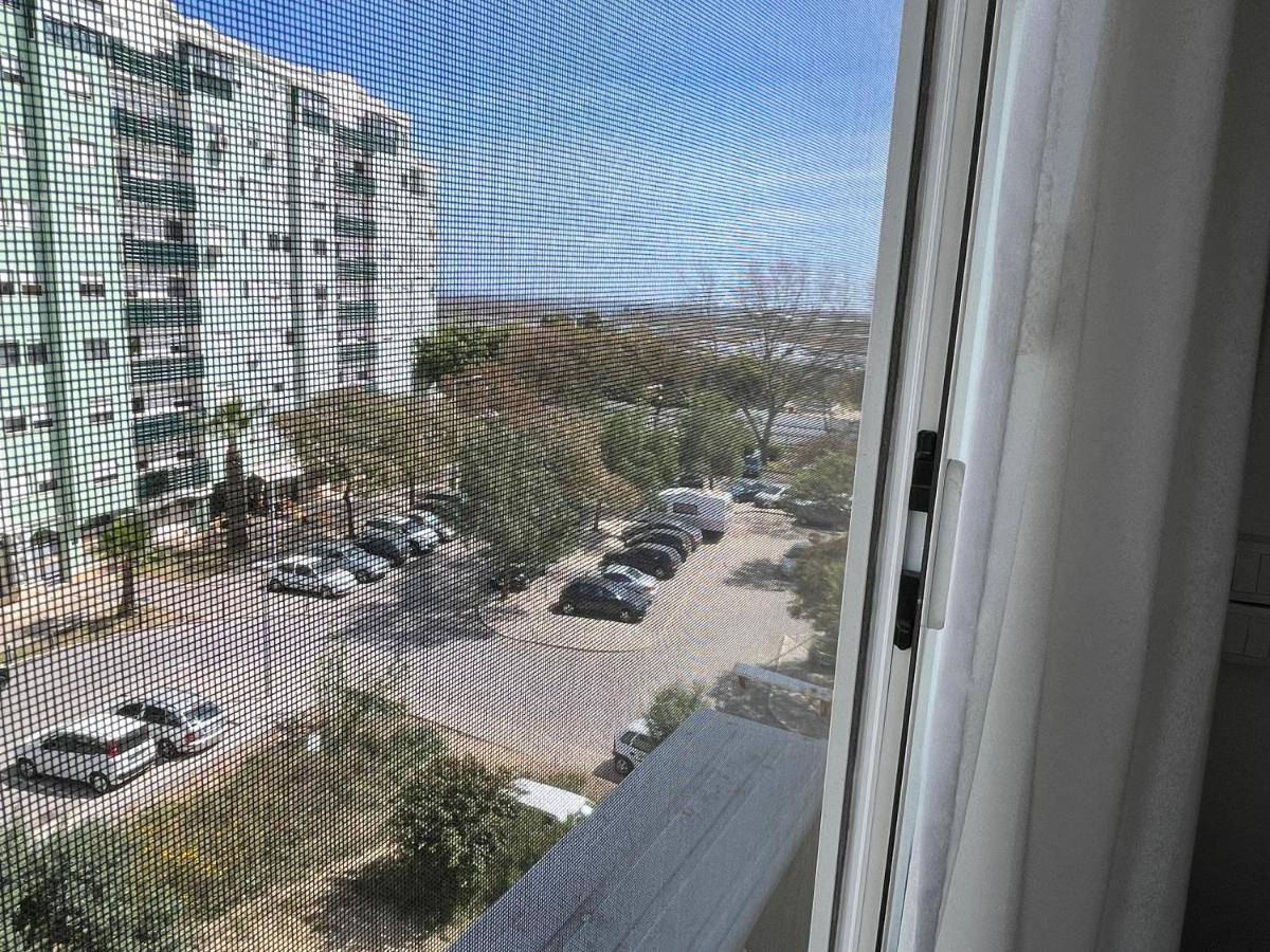 Miguel Torga Tita Διαμέρισμα Φάρο Εξωτερικό φωτογραφία